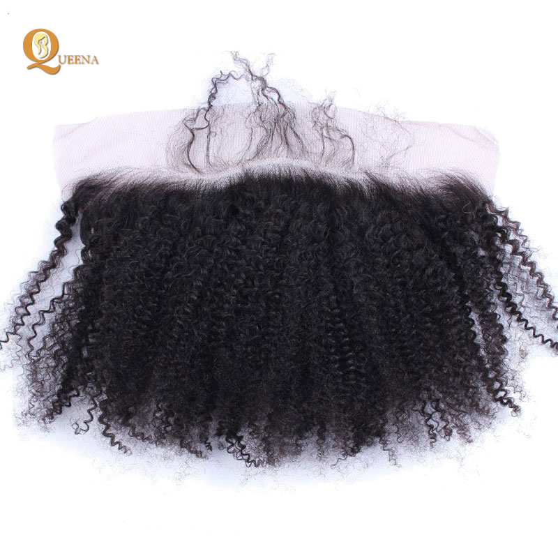 13x4 Lace Frontal Closure Free Part Virgin Remy Human Hair Straight Human Hair Dubai