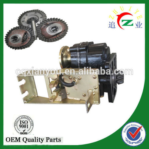 Hot sale eec utv reverse gearbox with differential