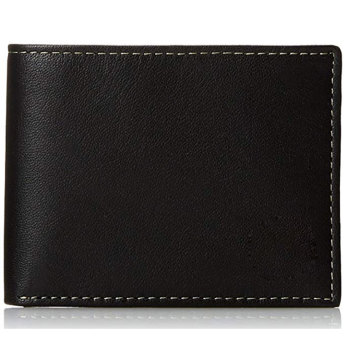 Designer Smart PU Card Wallet for Men