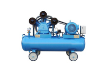 3KW CNG Compressor