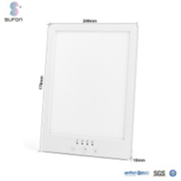 The New Mini SAD Phototherapy Lamp