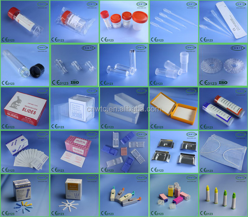 high quality laboratory 1.8ml cryotube