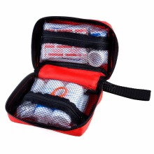Light and Durable first aid equipment