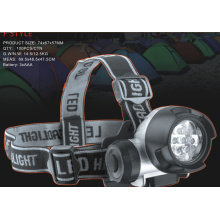 Nouvelle lampe frontale headlight 3 AAA