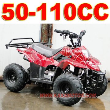 Kazuma 110cc ATV