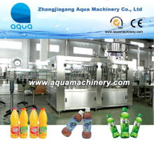 Automatic Ice Tea Production Machine/Equipment