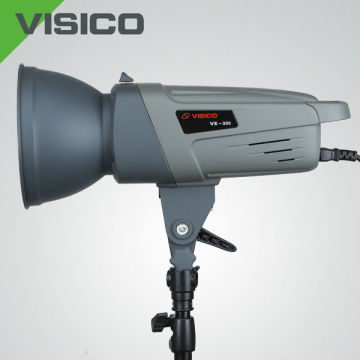 Photographic Studio Light With Overheating Protection photo equipments