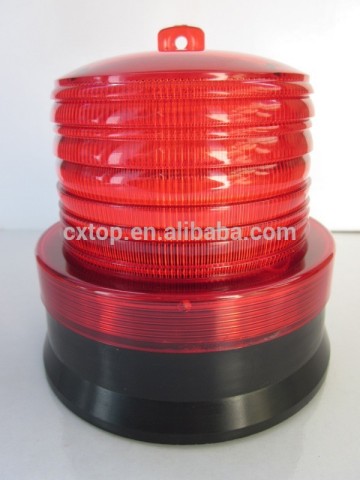 LED Warning Strobe Lights