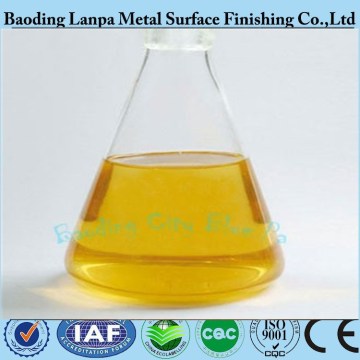 Corrosion Protection Fluid/Protective Chemicals/Metal inhibitor