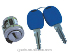 IGNITION LOCK CYLINDER for FIAT PALIO engine starter