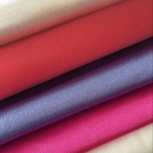 Warp knitted spandex satin-3168