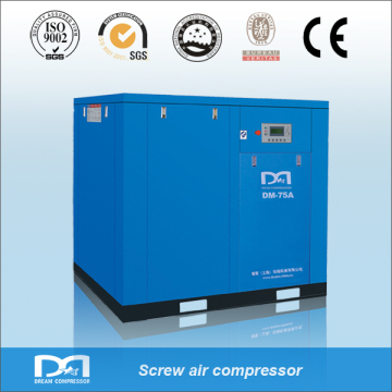 Most Popular Stationary Screw Air Compressor