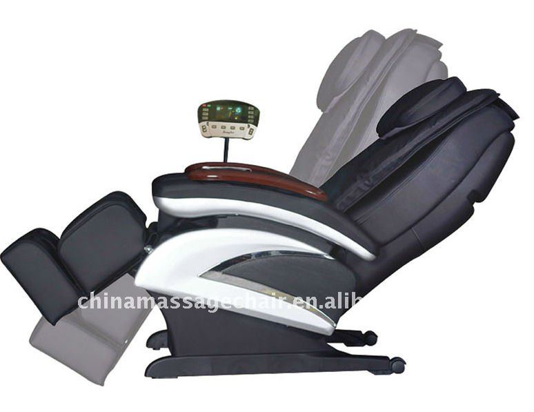 RK2106 Massage Chair with upholstery arm