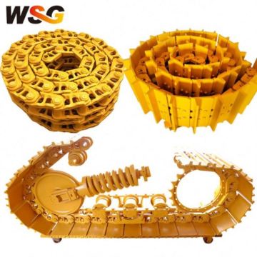 Best Quality Track Chains Vio 17 at Factory Price