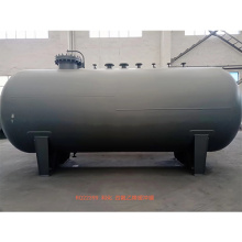 Tanque tampón de tetrafluoroetileno RQ2399