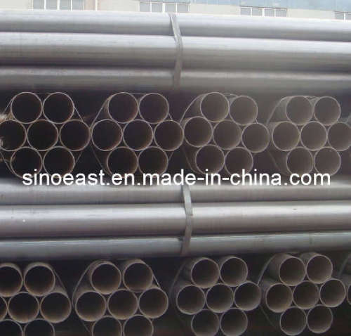 ERW Steel Pipes (1/2''-16'')