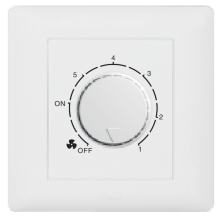 300W fan control switch