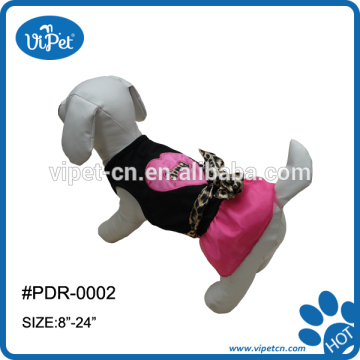 Pet Dog with love heart apparel