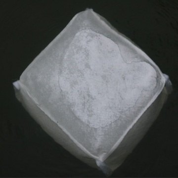 Self Inflatable Flood Sandbag Absorbent Emergency flood dam