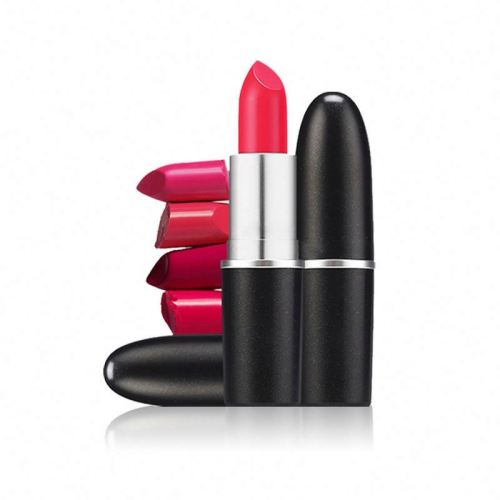 lang anhaltender Lippenstift feuchtigkeitsspendend Matte Lippenstift OEM