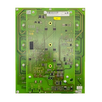 KUKA Compact Cabinet Driver 00239010 00265903