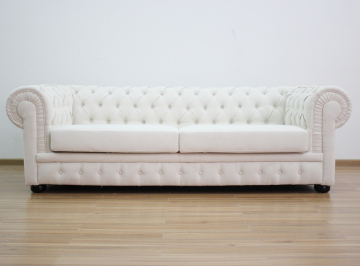 Poltrona Frau Chester One Sofa