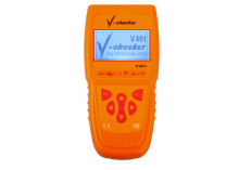 V-Checker V401 for BMW Diagnostic Tool OBD/OBD2 Scanner