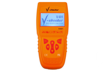 V-Checker V401 for BMW Diagnostic Tool OBD/OBD2 Scanner