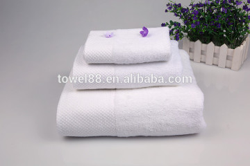 Bath Hand Face towel for hotel