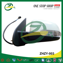 Zotye Nomad 2008 5008 Sideview Mirror with Light - Auto Spare Parts