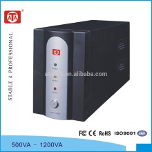 computer power backup system Offline UPS 650VA