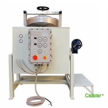 Safe Solvent Distillation Equipment