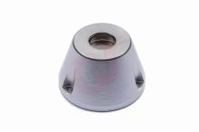 RF/AM EAS Magnetic Alarm Sensor dural tag detacher,ink tag detacher,detacher for dural tag