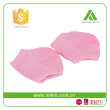 beauty spa gel cold sock for woman and man