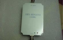 High Power UMTS 2100MHz / CDMA Cell Phone Repeater , Mini s