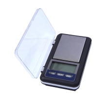 Roktools Precision Digital Jewelry Pocket Gram Scale - 100g * 0.01