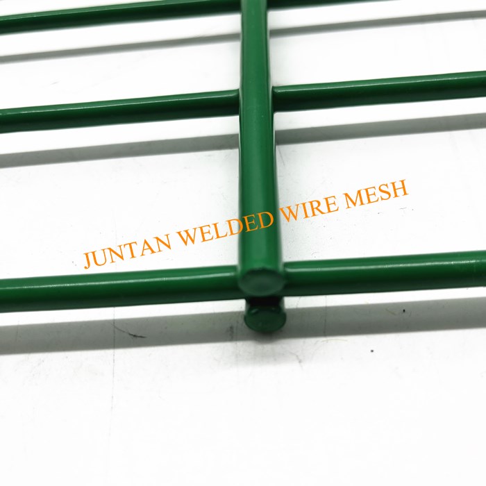 Pvc Coated Welded Wire Mesh Panels 2 Jpg