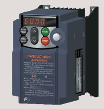 Fuji FRENIC-Mini Elevator Door Inverter