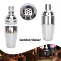 Cocktail Shaker Set Kit Barman Bar Outils