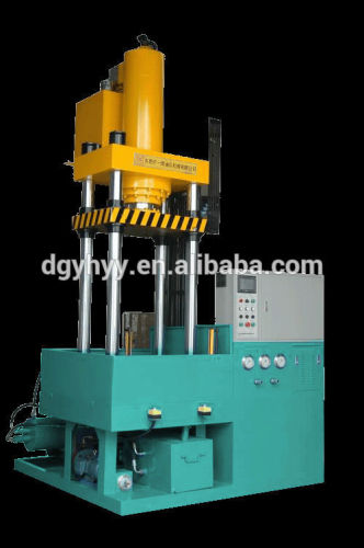 300 ton hydraulic press