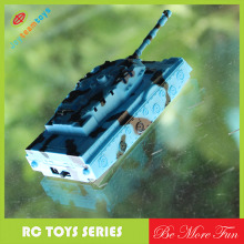 JTR11034 Mini radio control tank style RC Climbing Wall tank
