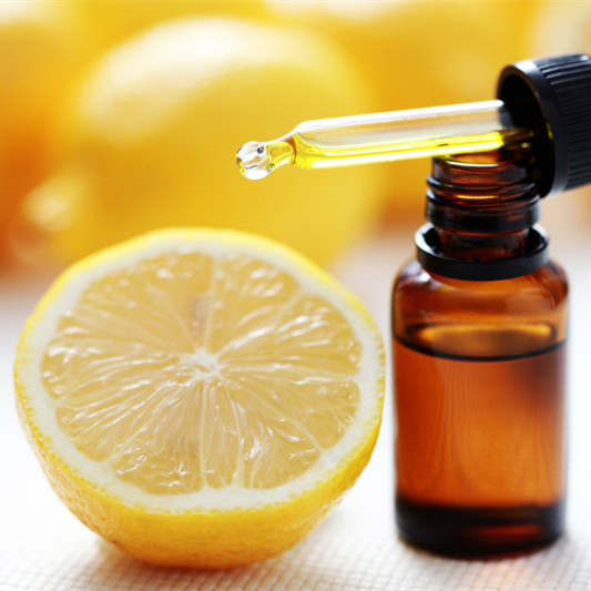 Óleo de óleo de laranja doce 100% puro e natural