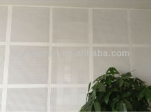 sound insulation wall board