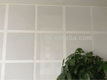 sound insulation wall board