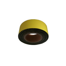 Pipe Joint Butyl Adhesive Tape With Yellow
