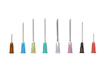 Hypodermic Needle CE Mark and FDA Clerance