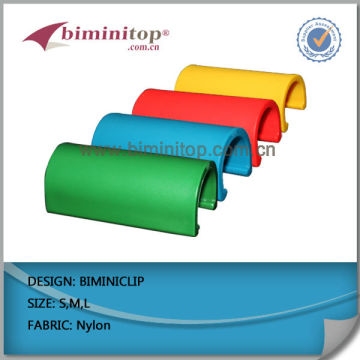 bimini clip iridescent color