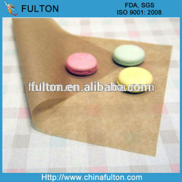 baking packaging/biscuit baking paper/biscuit packaging