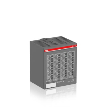 Module de commutation ABB DI524