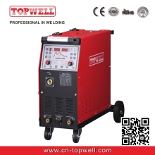 welding machine electronic circuits ALUMIG-250P